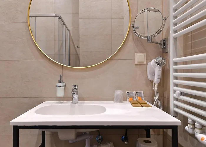 公寓式酒店 Oysters & Bubbles Gastro Rynek Square 3*