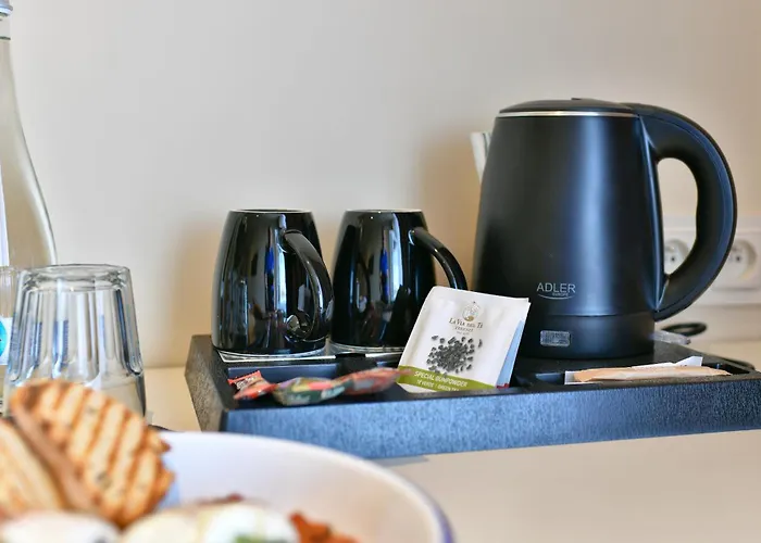 Oysters & Bubbles Gastro Rynek Square