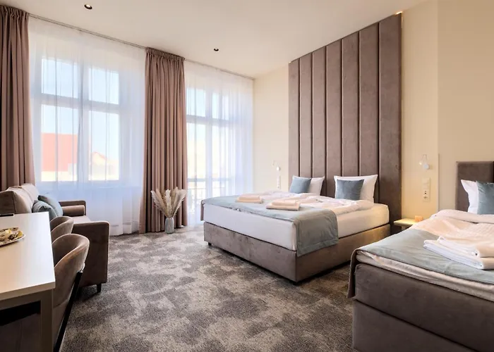 شقة فندقية Oysters & Bubbles Gastro Rynek Square