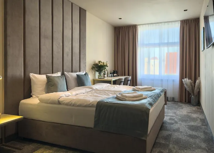 شقة فندقية Oysters & Bubbles Gastro Rynek Square 3*